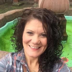 Meet your Posher, Audrey